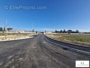 Terrain à PIERRELATTE