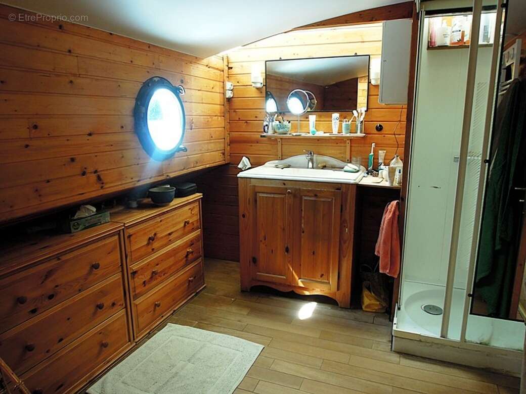 Appartement à MORSANG-SUR-SEINE