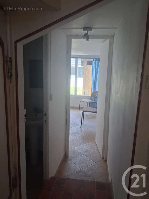 Maison 61 m² à Bernay  - photo 14