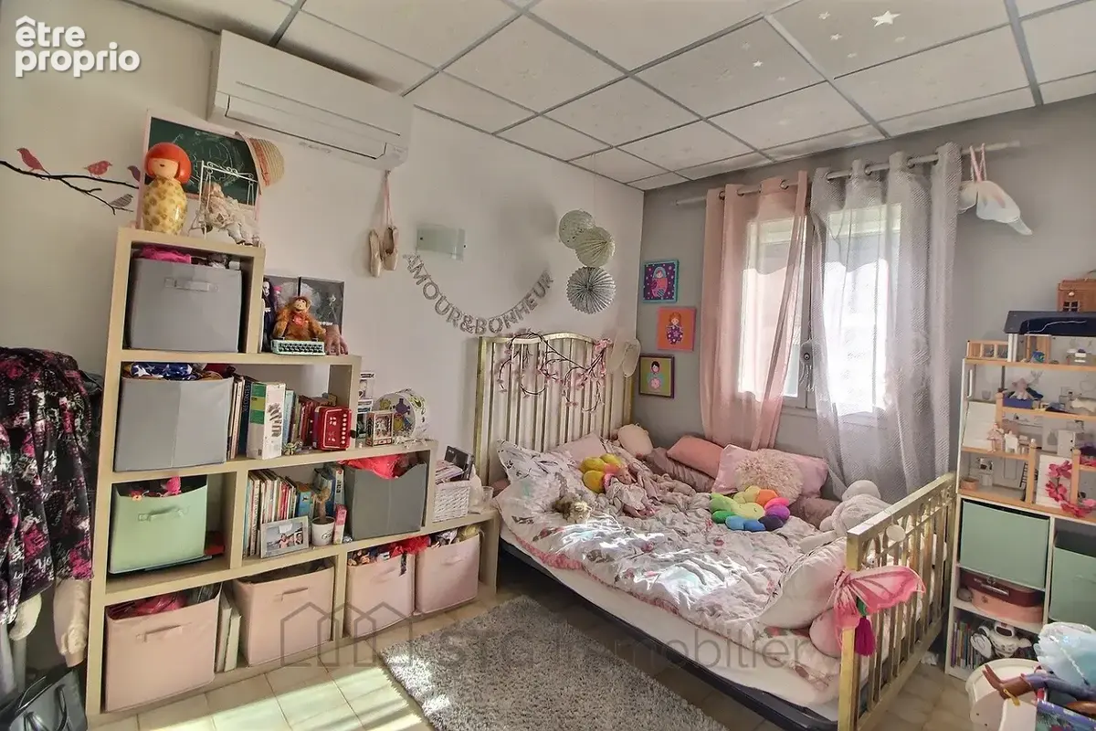 Vente maison T4 A Castagnola - Alata - photo 12