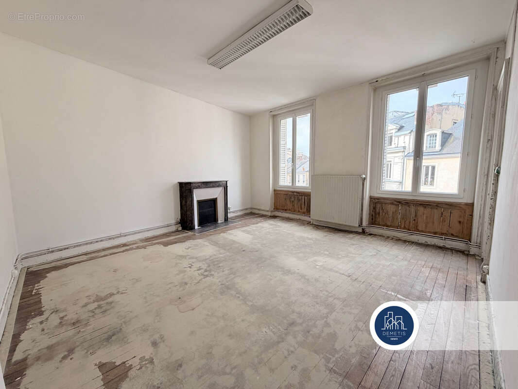 Appartement à LE MANS