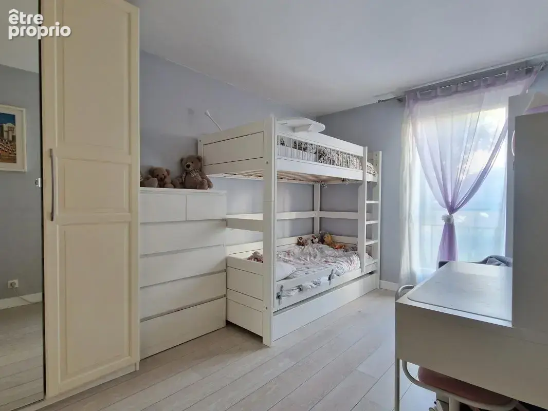 Appartement - photo 8