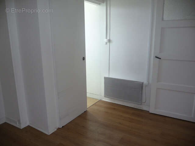 Appartement à PONT-SAINTE-MAXENCE