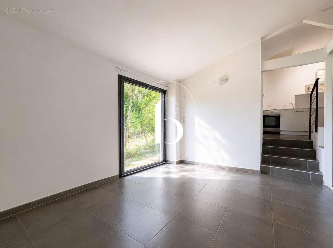 Maison 135 m² à Goudargues  - photo 14
