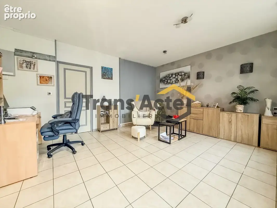 Maison 4 chambres avec garage - photo 6