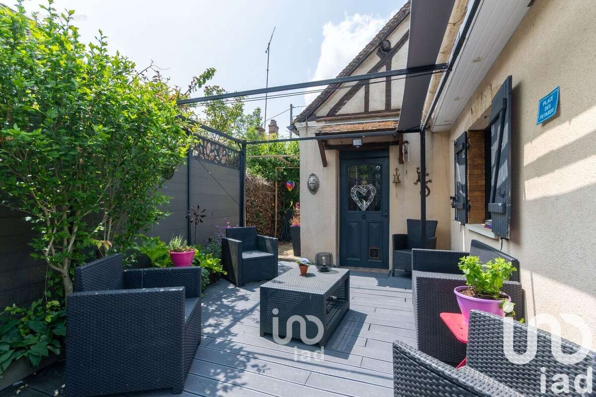 Photo 4 - Maison à ANET