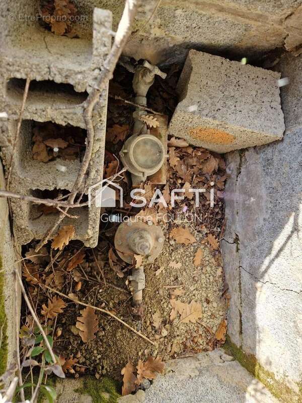 Photo 5 - Terrain à ROUSSILLON