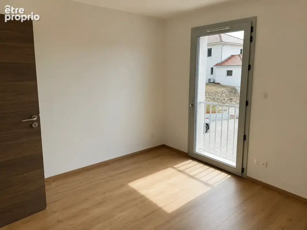 Maison neuve re 2020   135 m2   4 chambres   terrain 856 m2 - photo 9