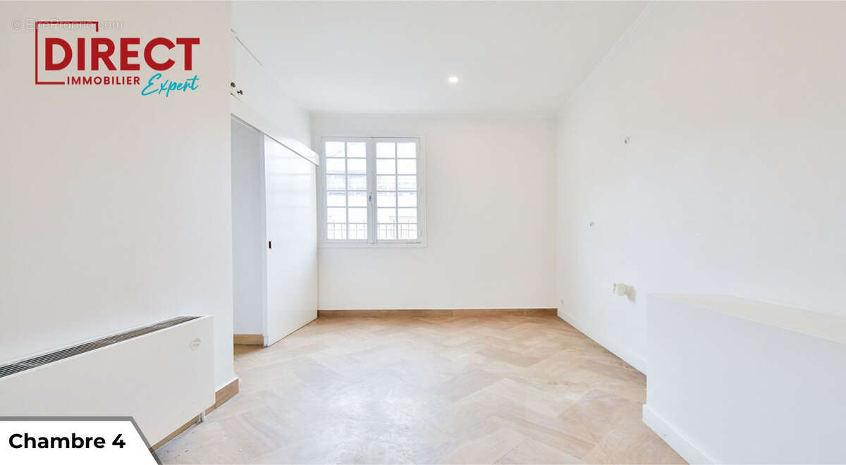 Maison à ALFORTVILLE