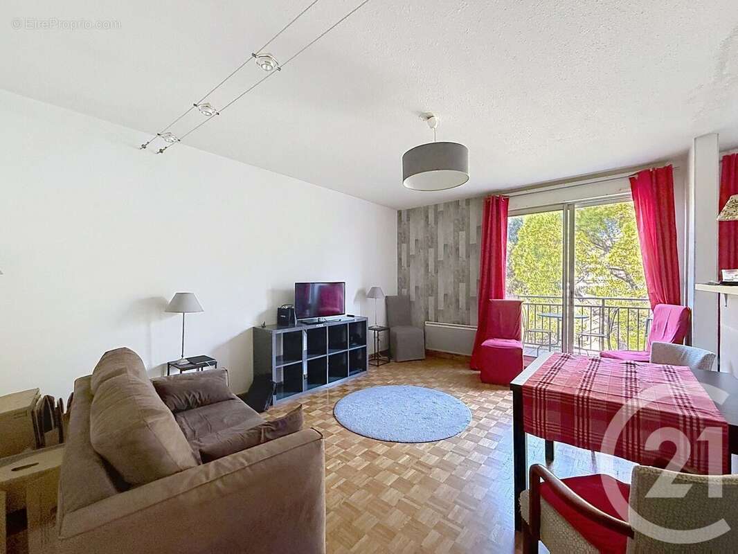 Photo 3 - Appartement à MONTPELLIER
