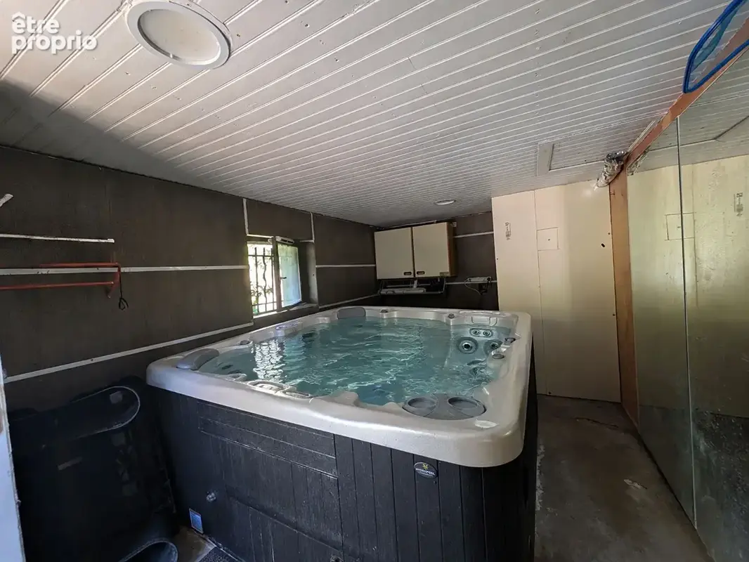 Maison Cournon D Auvergne 6 pièces 137 m2 - photo 24
