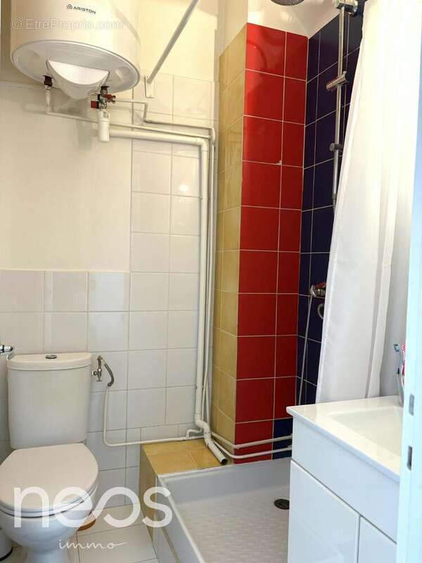 Appartement à BRY-SUR-MARNE