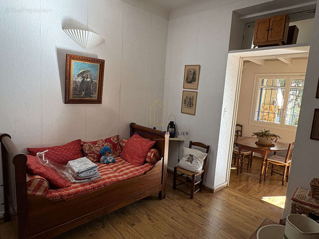Maison à PERTUIS