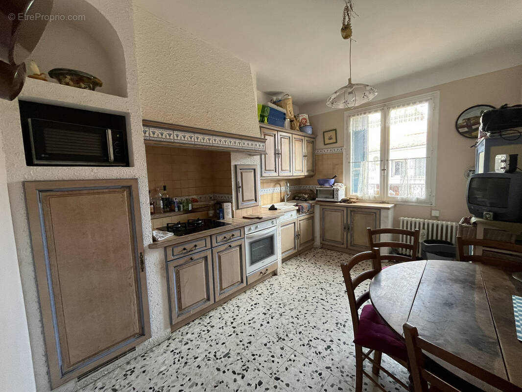 Maison à CABESTANY
