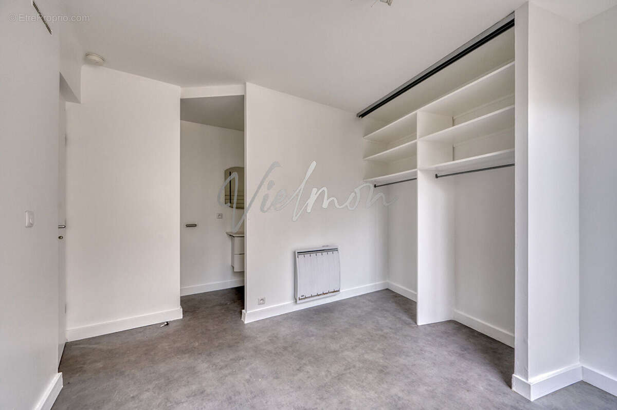 Maison à SAINT-GERMAIN-EN-LAYE