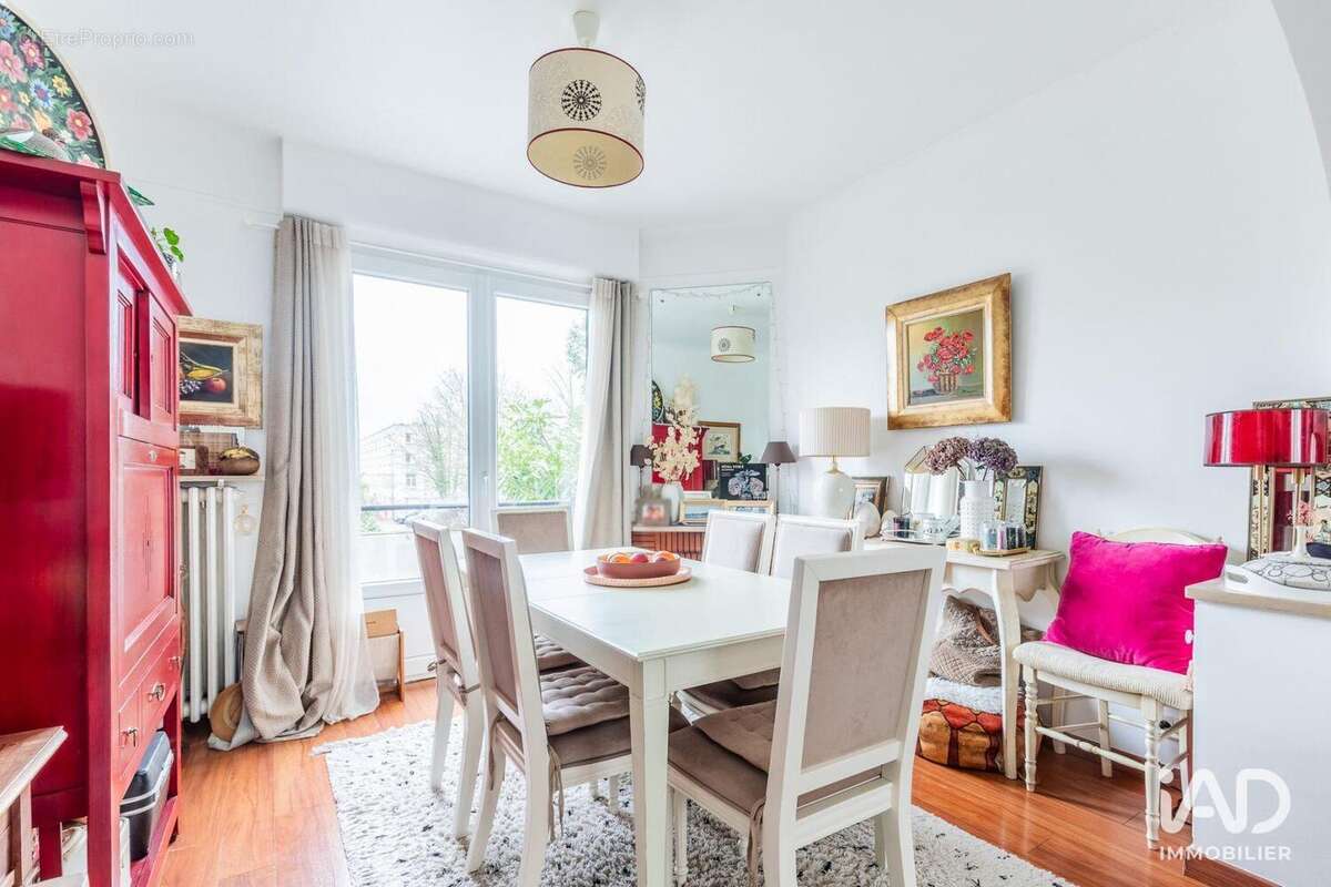 Photo 5 - Maison à MONTREUIL