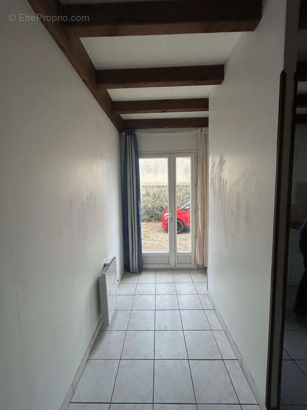 Appartement à LIBOURNE