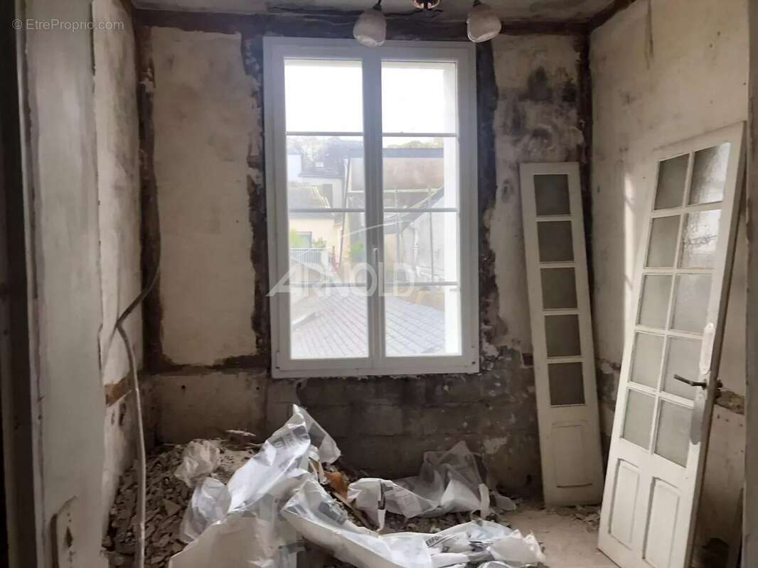 Appartement à AURAY