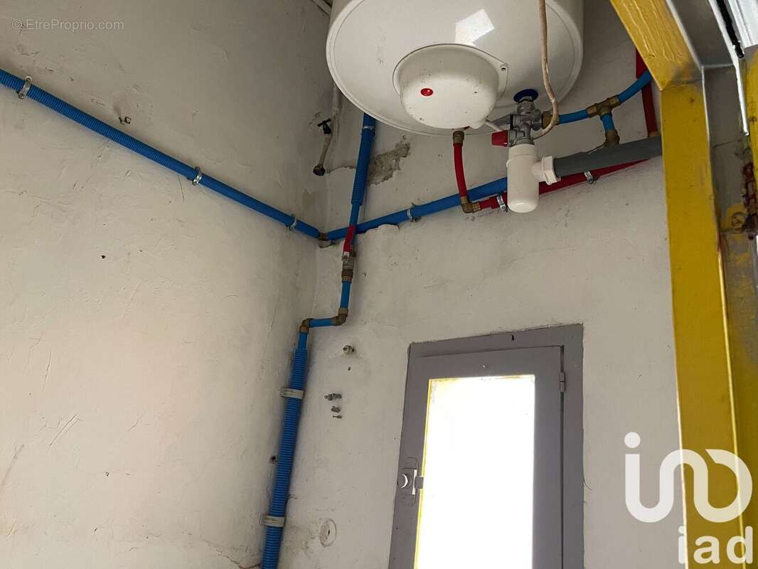 Photo 4 - Appartement à PERPIGNAN