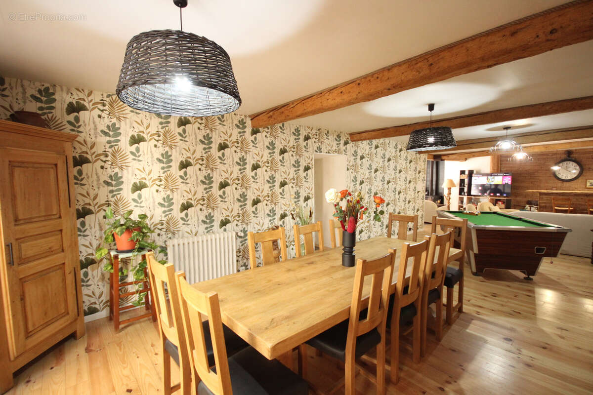 Belle maison - photo 5