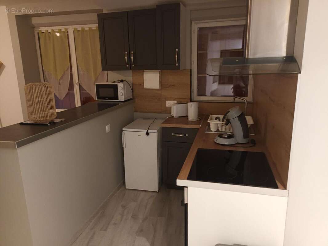 Photo 5 - Appartement à JOIGNY
