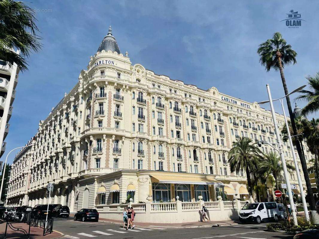 Fonds de commerce Boutique / Showroom , accessoires et décoration, Cannes centre ville - photo 4
