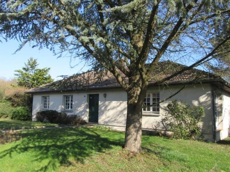 Maison à SARREGUEMINES