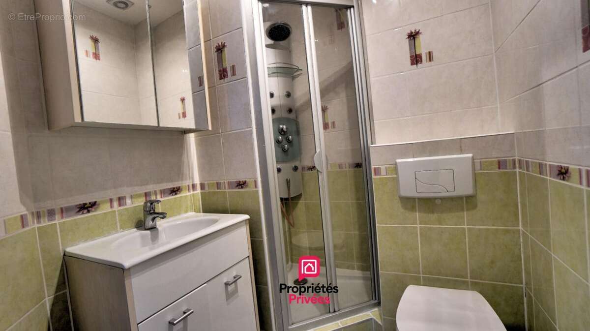Maison 6 pièces - photo 14