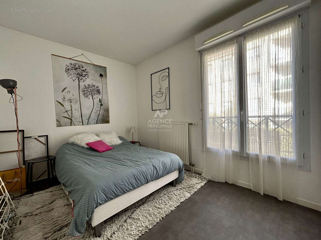 Appartement Poissy 4 pièce(s) 78 m2 - photo 5