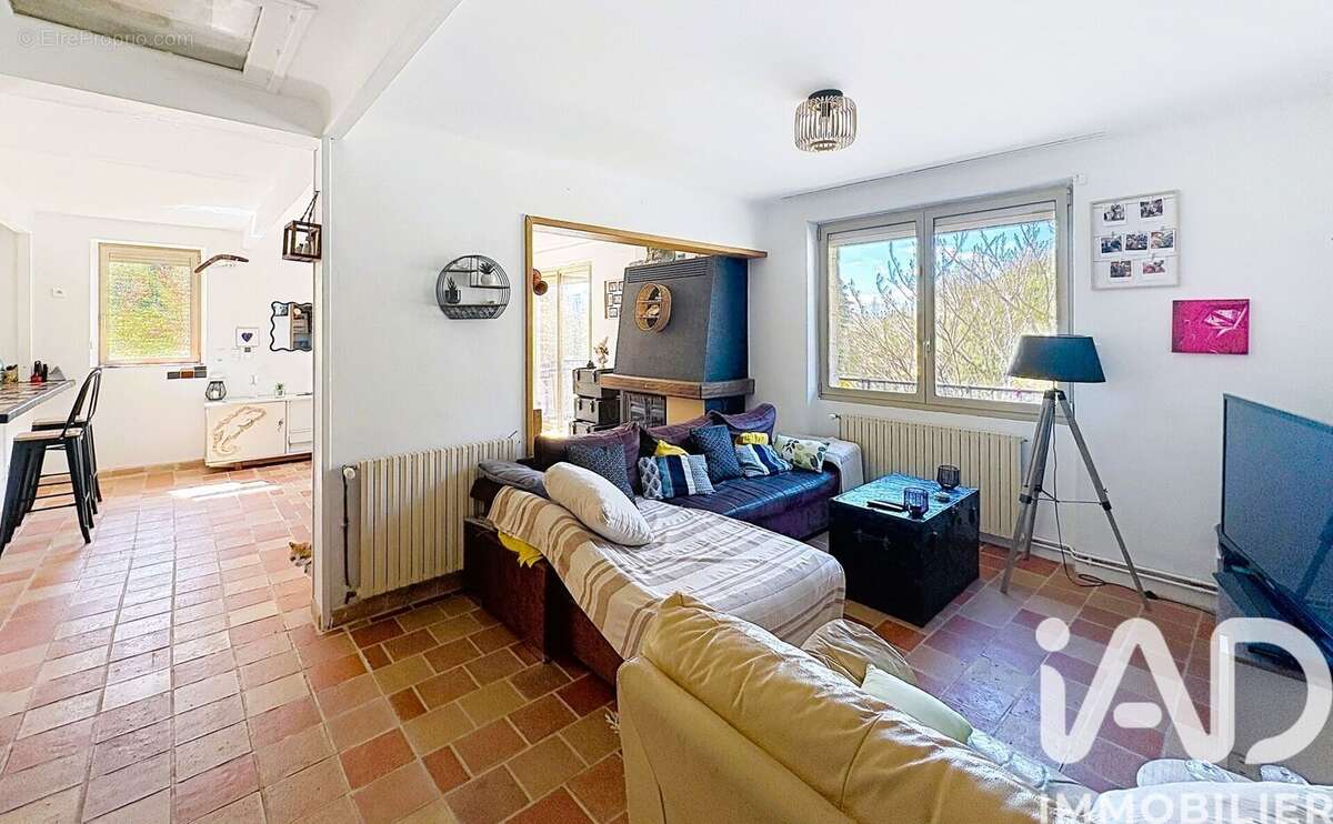 Photo 9 - Maison à SAINT-AFFRIQUE