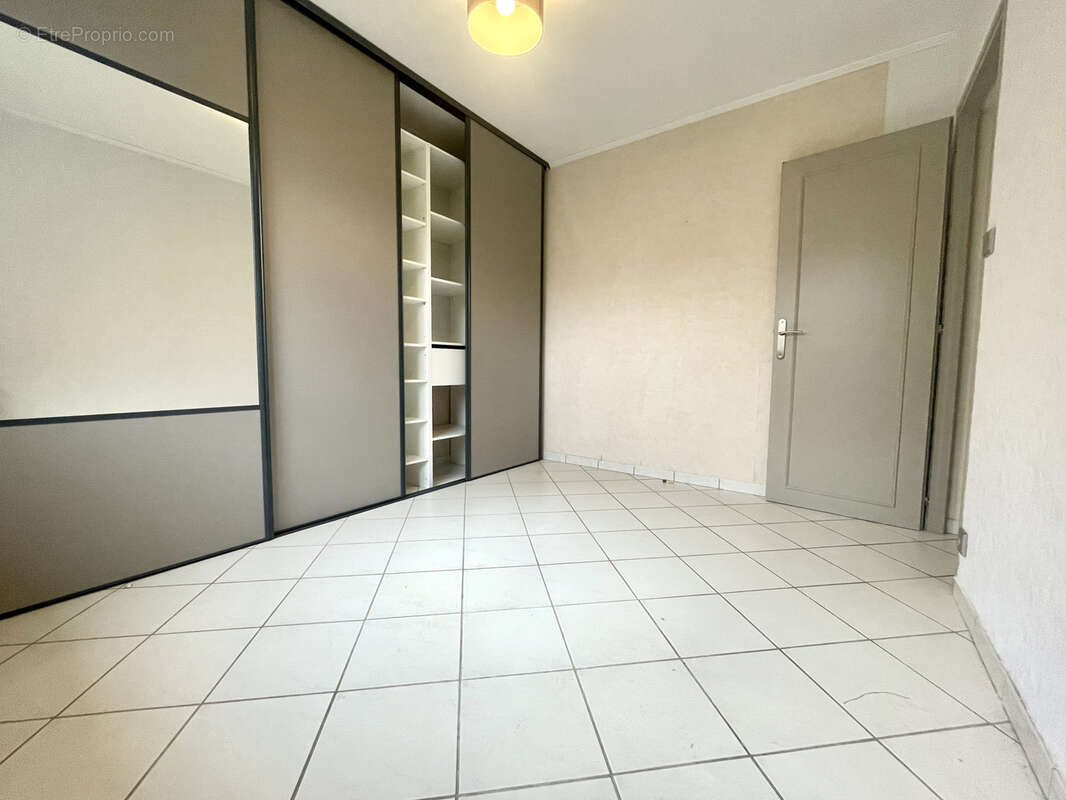 Maison à CLERMONT-L'HERAULT