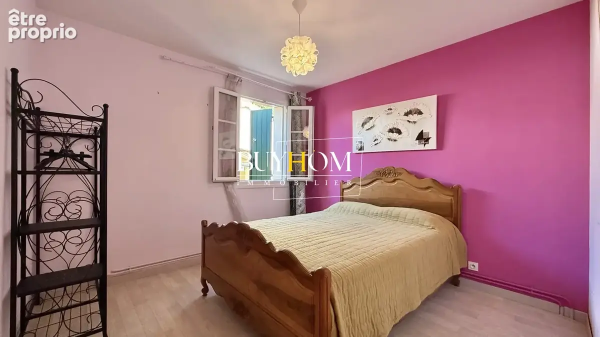 Maison 121 m² à L'isle-Sur-La-Sorgue  - photo 6