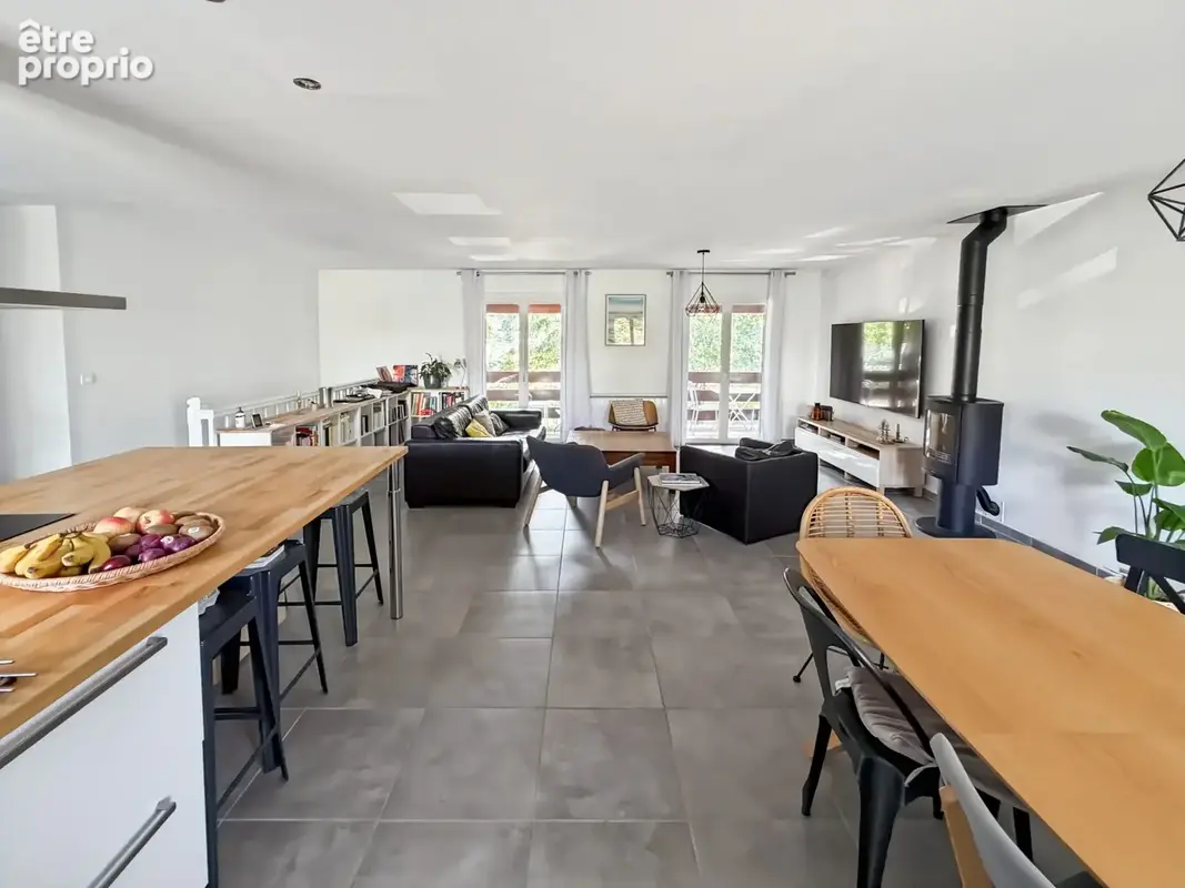 Maison 5 pièces 136 m² à vendre à Saint-Lys (31470) - photo 5
