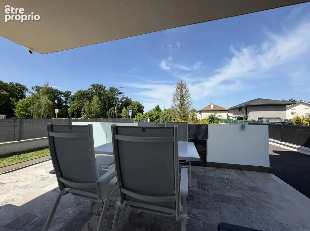 Maison neuve individuelle de 116m2 habitables sur la commune de douvaine - photo 13