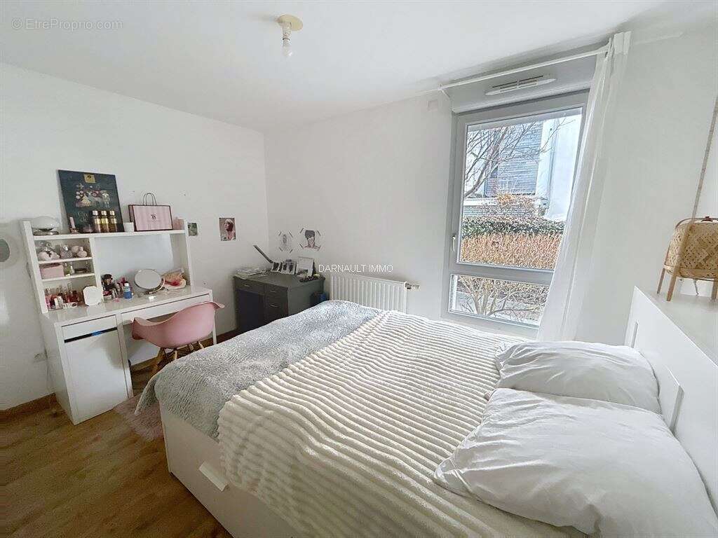 Appartement à BALMA