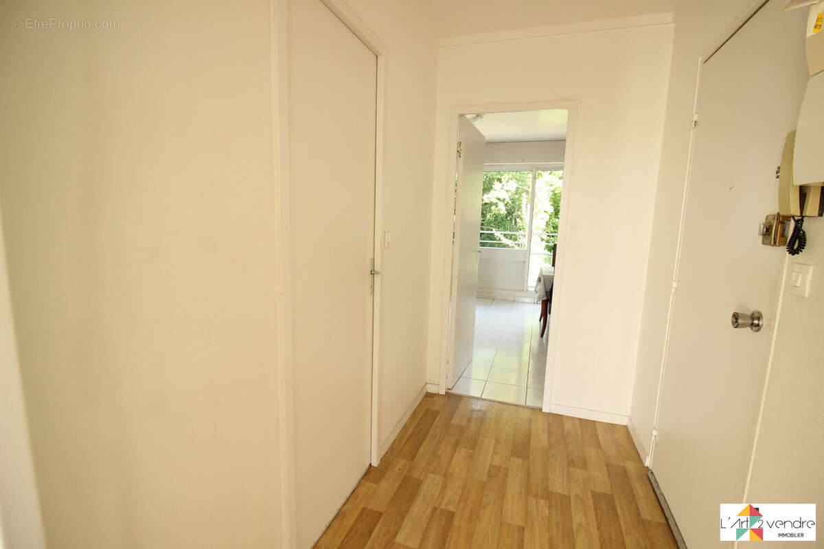 Appartement à YERRES