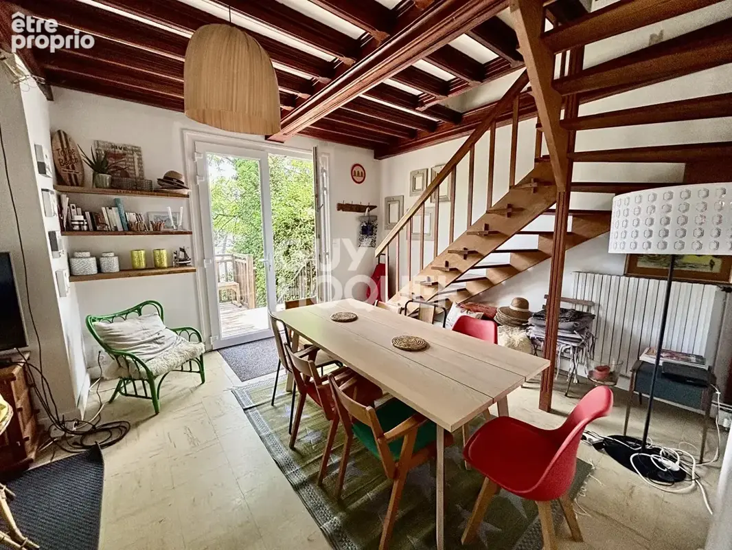 Maison La Baule 5 pièce(s) 140 m2 - photo 3