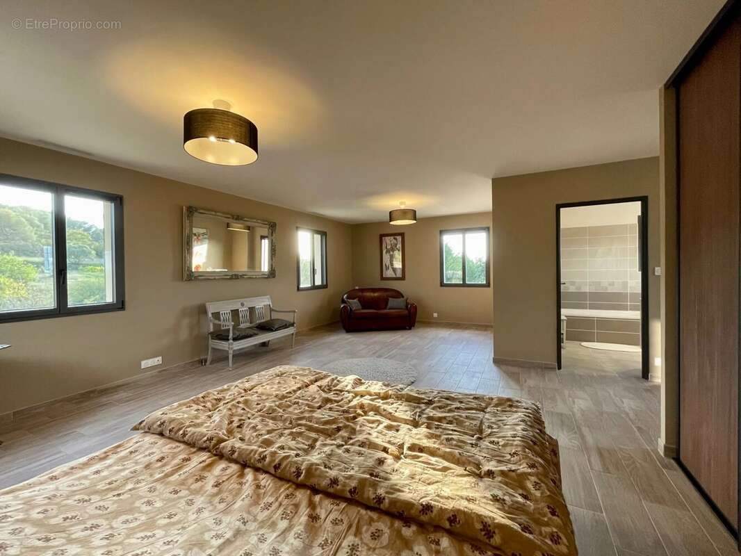 Maison à SAINT-DIDIER