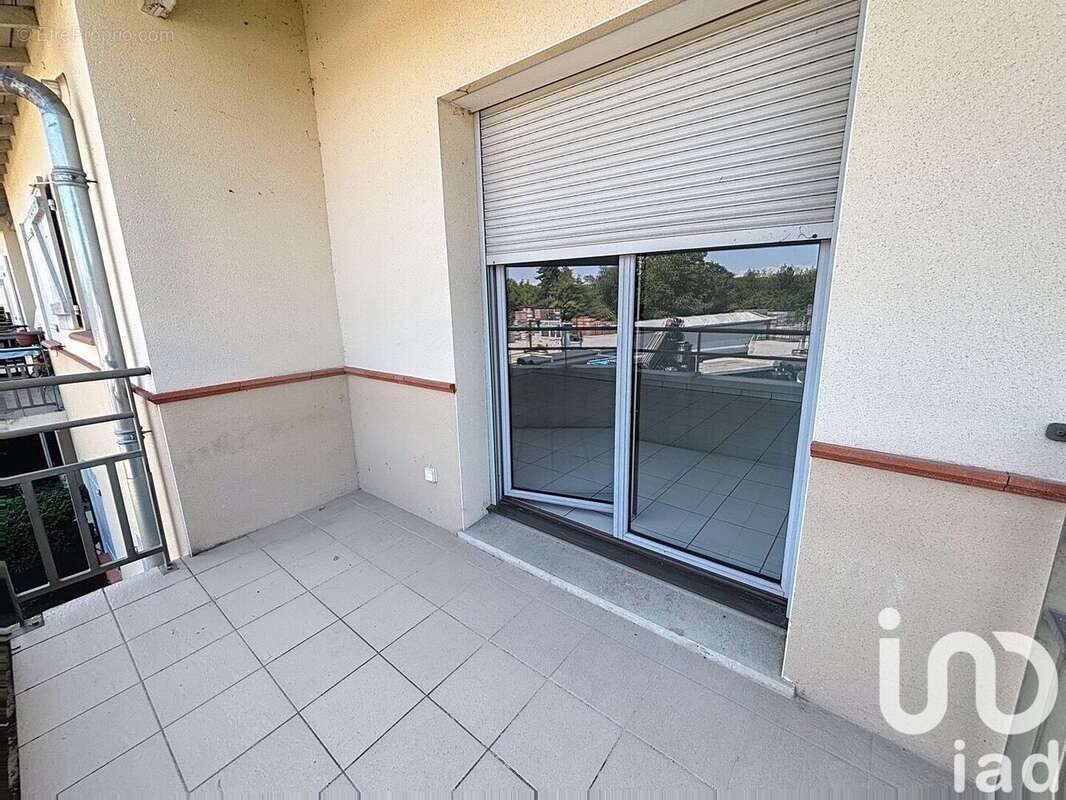 Photo 3 - Appartement à LOMBEZ