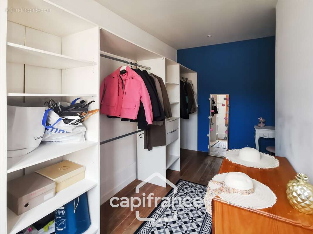 Maison à vendre de 150m² à EPERVANS (71) - photo 22