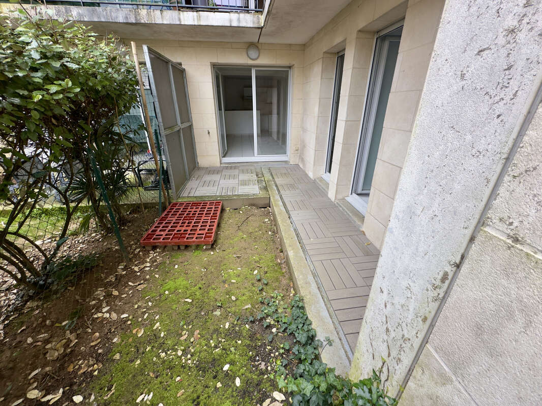 Appartement à PERIGUEUX