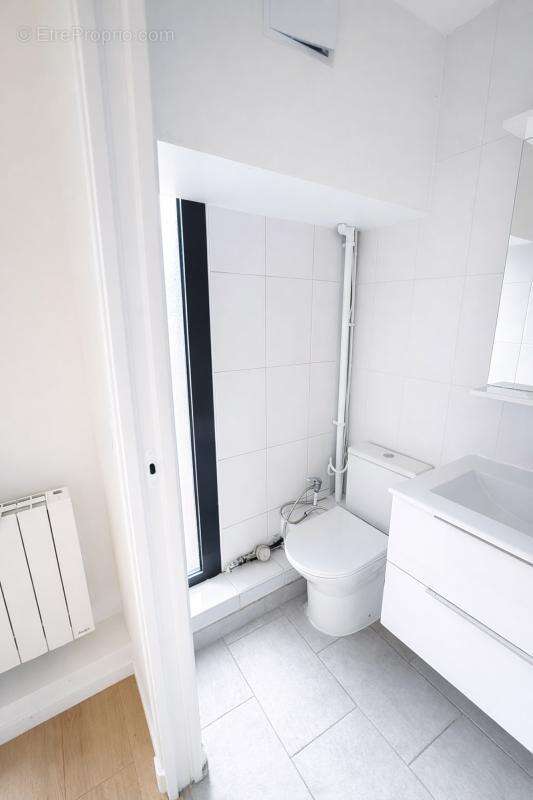 Appartement à MONTREUIL
