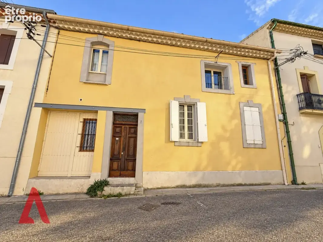 Charmante maison prête à vivre avec trois terrasses et une vue panoramique sur les Pyrénées ! - photo 17