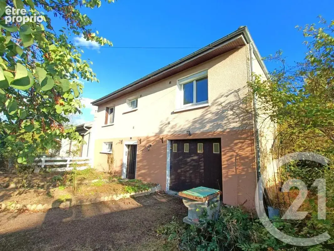 Maison 4 pièces 91 m² à vendre à Limoges (87000) - photo 13