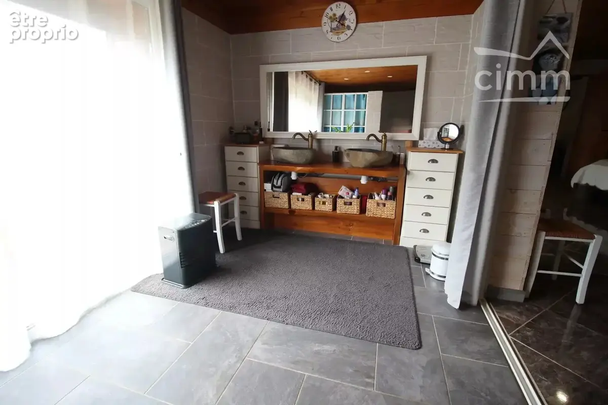 A vendre une propriété d'exception avec des gites sur un grand terrain - photo 16