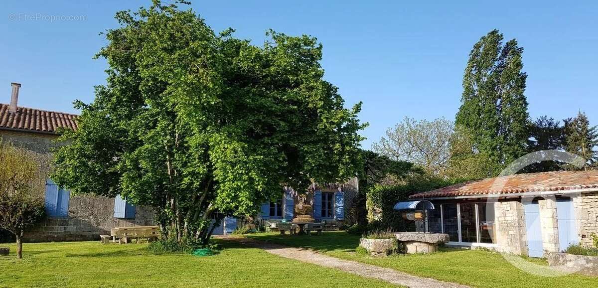 Maison 561 m² à Melleran  - photo 3
