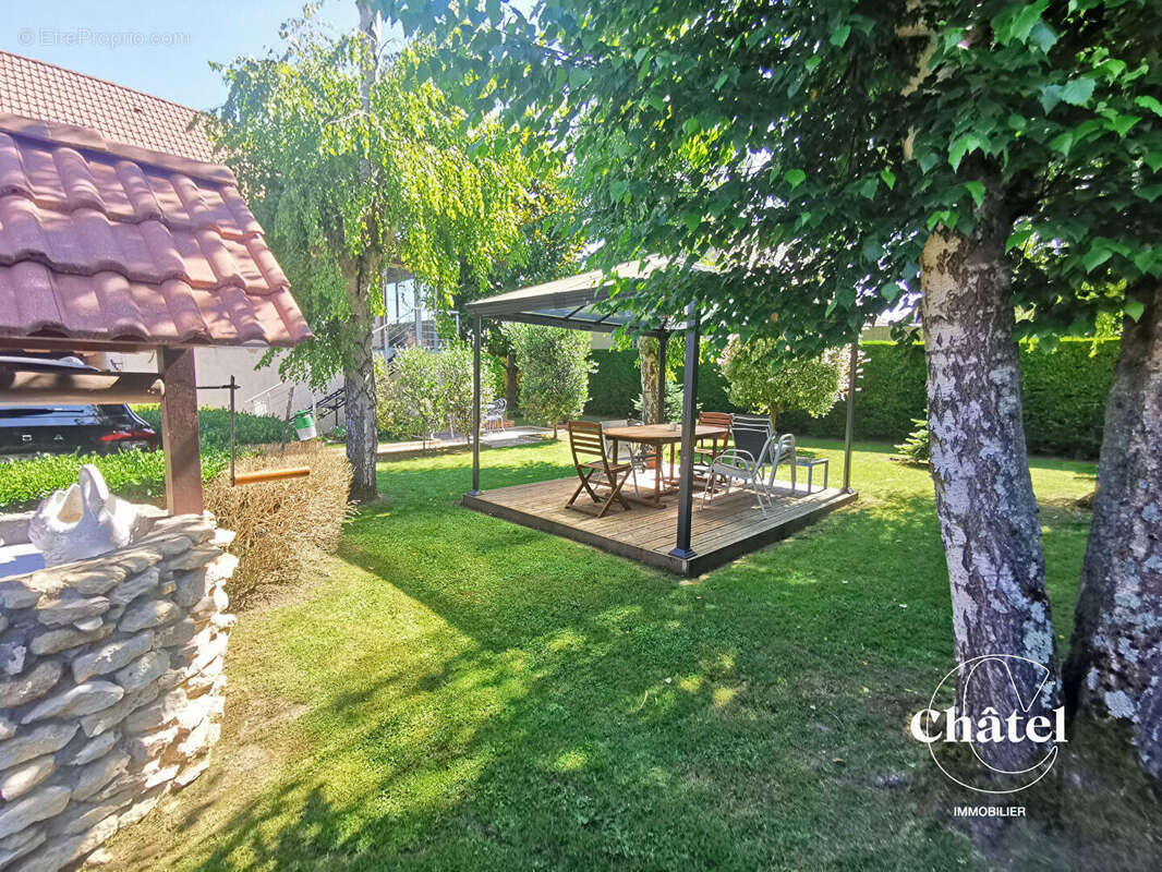 Maison à MONCHY-SAINT-ELOI