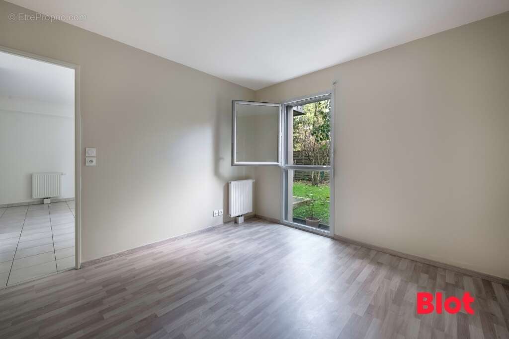 Appartement à LA BAULE-ESCOUBLAC