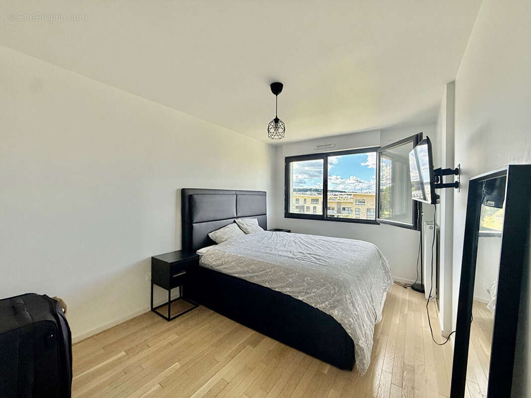 Appartement à SAINT-CYR-L&#039;ECOLE