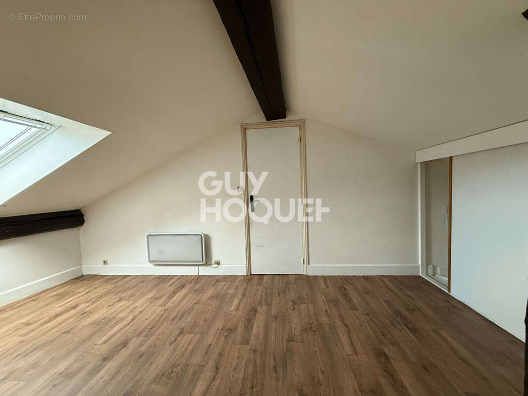 Appartement à GIVORS